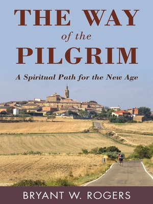 cover image of The Way of the Pilgrim